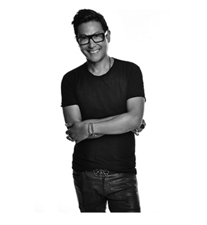 Eye Want... Blake Kuwahara Eyewear - Wearable Art