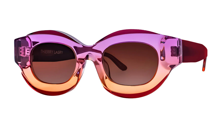 Thierry Lasry Baddy Sun 629