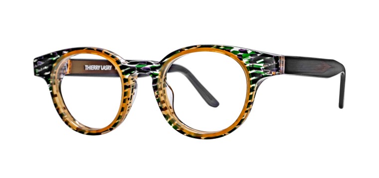 Thierry Lasry Dynamyty 6333