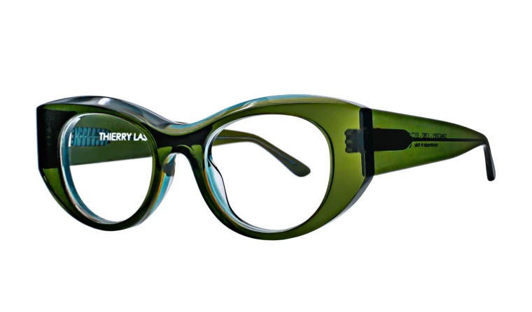 Thierry Lasry Gingery 1787