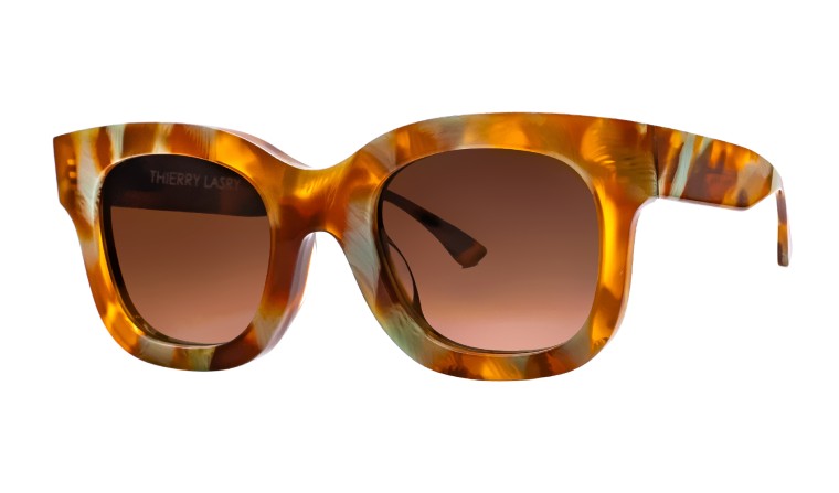 Thierry Lasry Unicorny 813