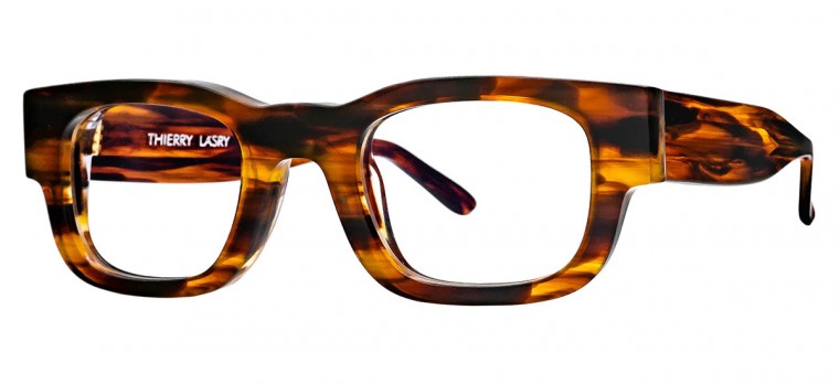 Thierry Lasry Bloody 593