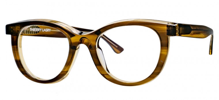 Thierry Lasry Calamity 1005
