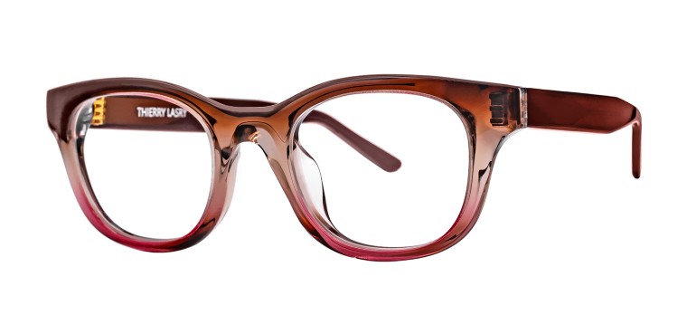 Thierry Lasry Chaoty 919