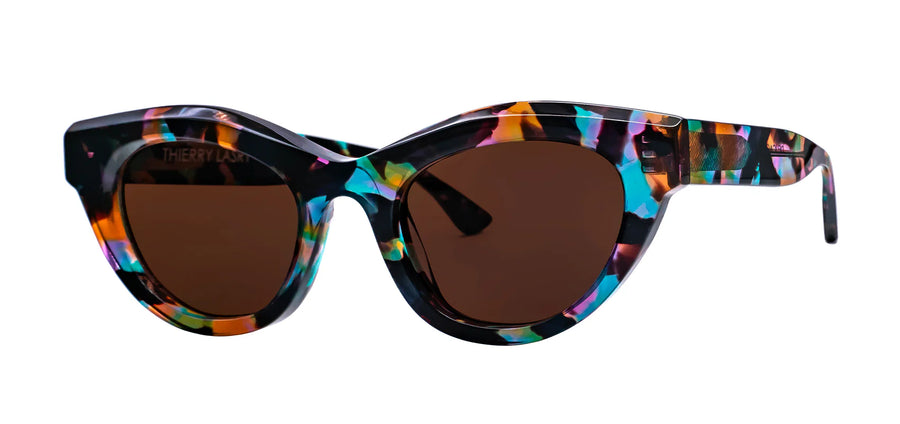 Thierry Lasry Delicacy Sun 0192