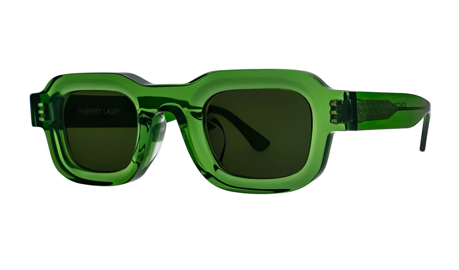 Thierry Lasry Scratchy Sun 887