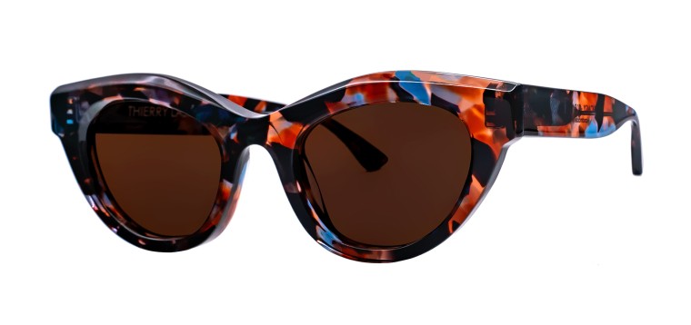 Thierry Lasry Delicacy Sun 0194