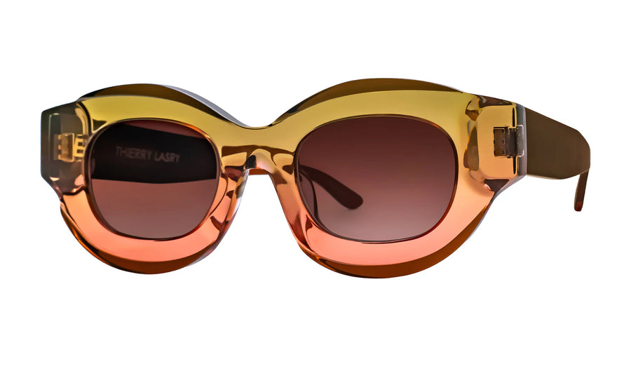Thierry Lasry Baddy Sun 626