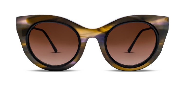 Thierry Lasry Witnessy Sun 2664
