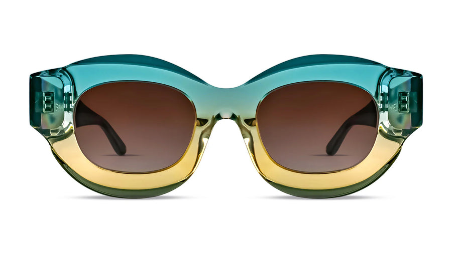 Thierry Lasry Baddy Sun 628