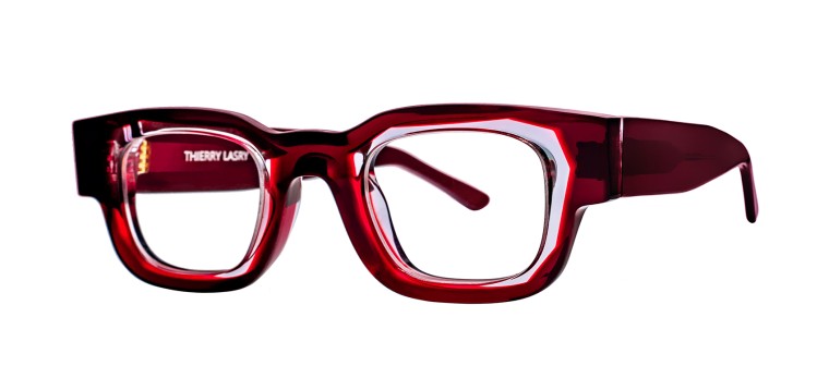 Thierry Lasry Nostalgy 509
