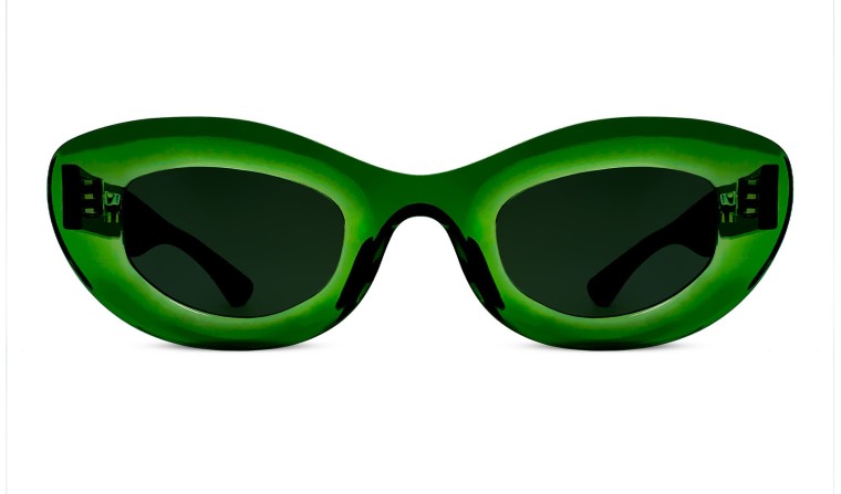 Thierry Lasry X Cult Gaia Jazz Sun 887