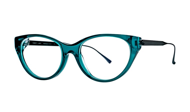 Thierry Lasry Enemy 3473
