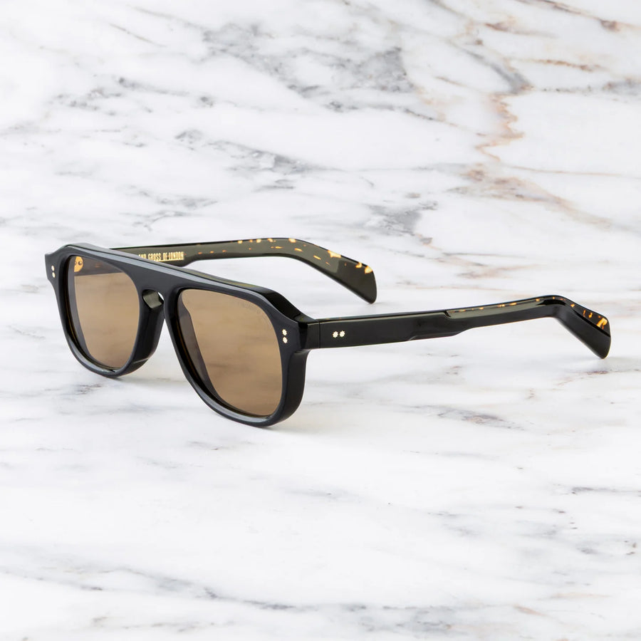 Cutler and Gross GR14 Sun 01