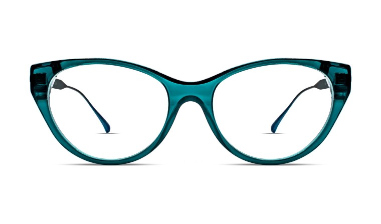 Thierry Lasry Enemy 3473