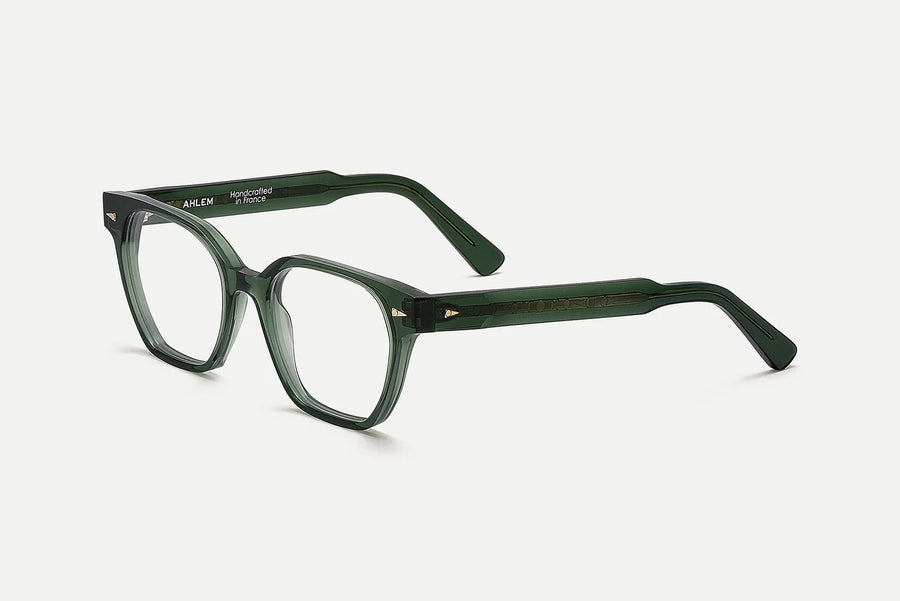 Ahlem Rue Sevres Dark Green