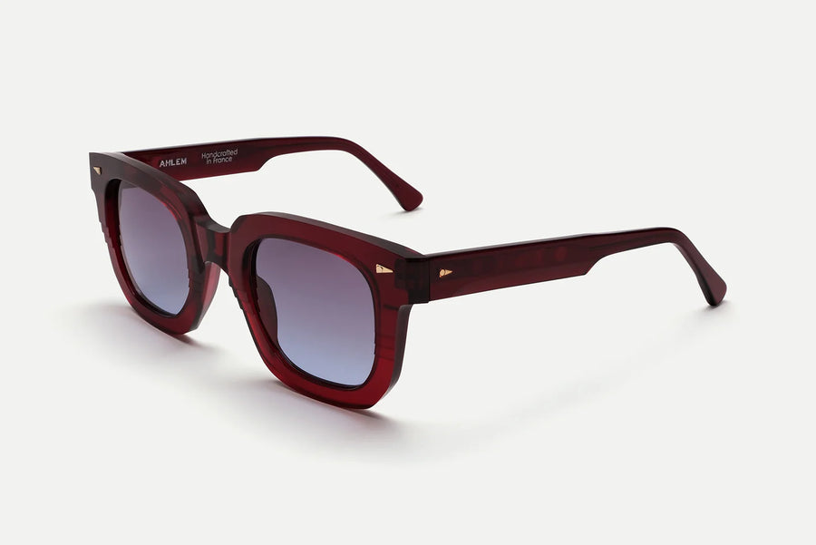 Ahlem Argentine Sun Burgandy
