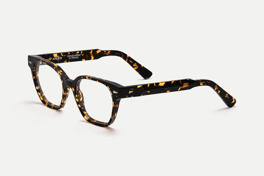 Ahlem Rue Sevres Yellow Turtle