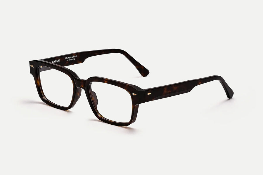 Ahlem Beaux Arts Dark Turtle