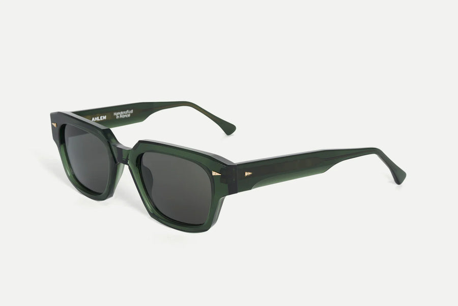 Ahlem Rivoli Sun Dark Green-Grey