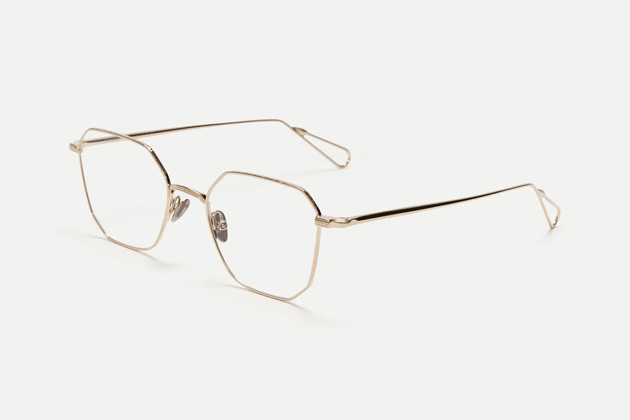 Ahlem Couronnes Grey Gold