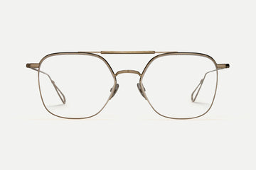 Ahlem Louxor Grey Gold