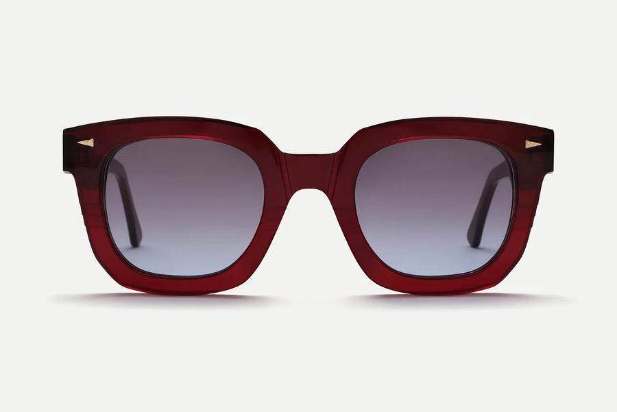Ahlem Argentine Sun Burgandy