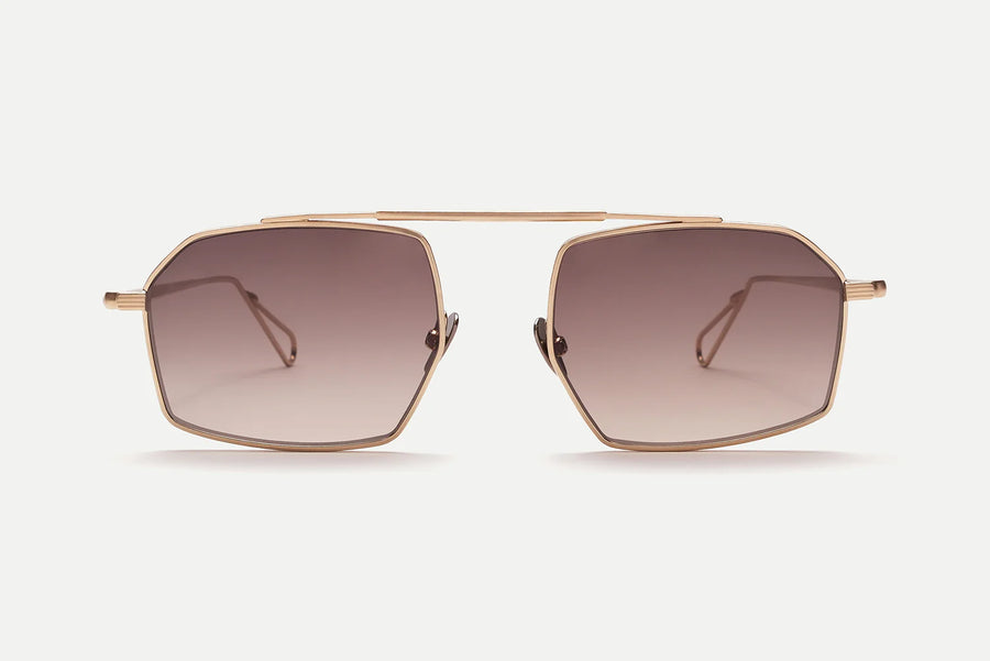 Ahlem Royale Sun Grey Gold Brushed-Rain Grad