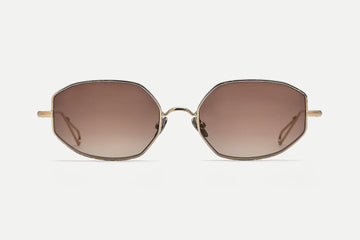 Ahlem Colombe Grey Gold-Smoke Grad