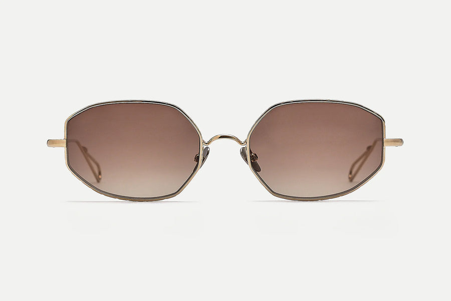 Ahlem Colombe Grey Gold-Smoke Grad