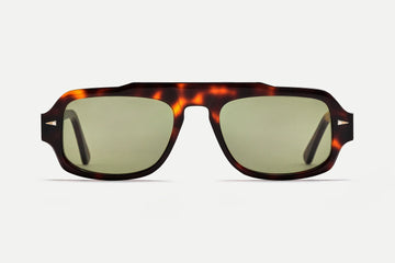 Ahlem George V Classic Turtle