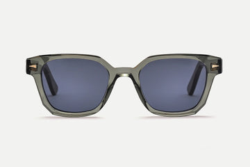 Ahlem Saint Georges Sun Green River