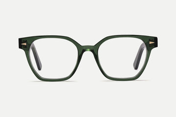 Ahlem Rue Sevres Dark Green