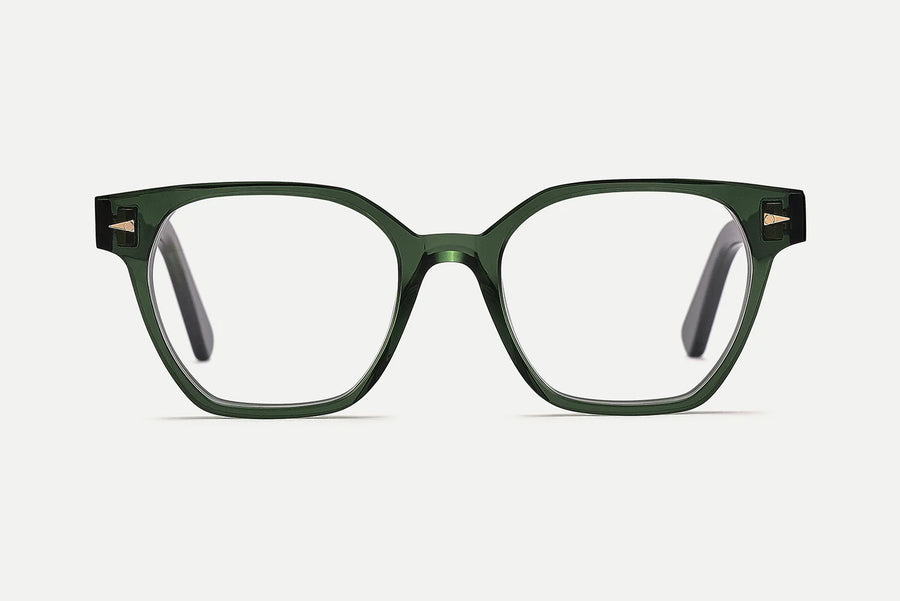 Ahlem Rue Sevres Dark Green