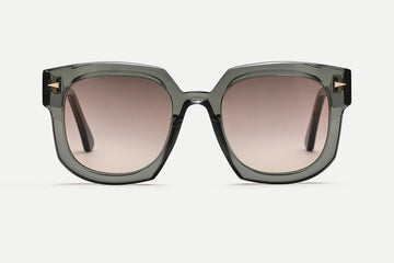 Ahlem Vivienne Sun Green River