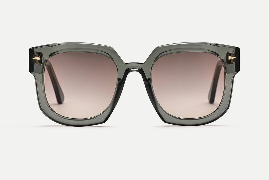 Ahlem Vivienne Sun Green River