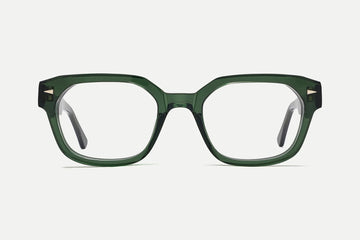 Ahlem Buci Dark Green