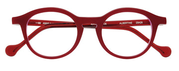 Anne et Valentin Albertine 25A26