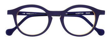 Anne et Valentin Albertine 25A30