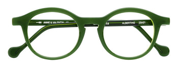 Anne et Valentin Albertine 25A31