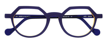 Anne et Valentin Ayo 25A30
