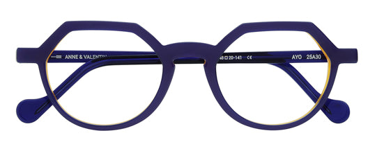 Anne et Valentin Ayo 25A30