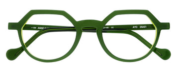 Anne et Valentin Ayo 25A31