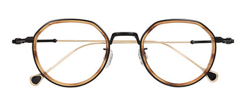 Anne et Valentin Baldwin 23A34