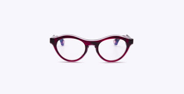 Blake Kuwahara Caron Cranberry