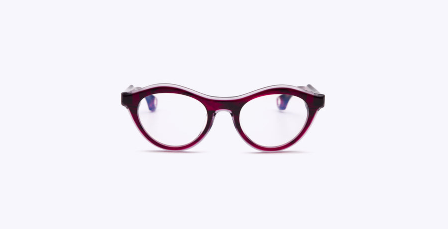 Blake Kuwahara Caron Cranberry