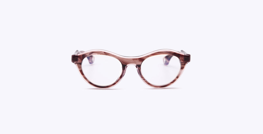 Blake Kuwahara Caron Mauve