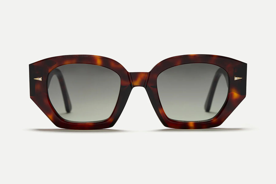 Ahlem Constantine Sun Light Turtle-Green Grad