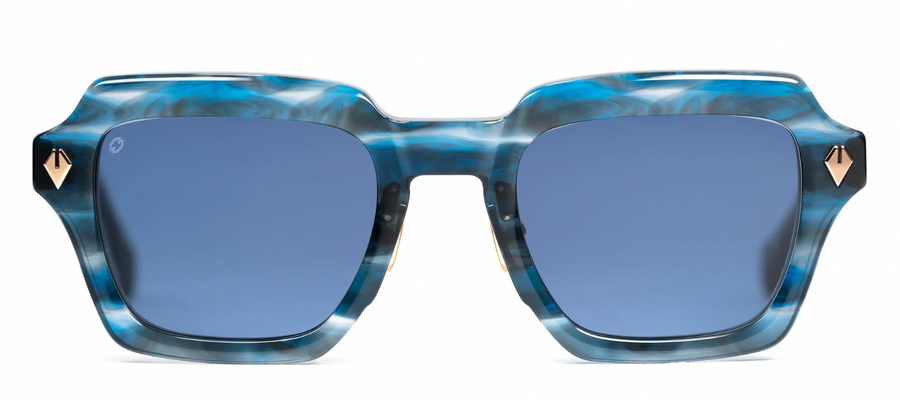 T Henri Continental Sun Azurite