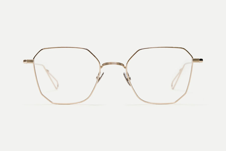 Ahlem Couronnes Grey Gold